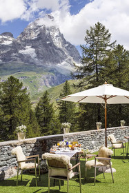Saint Hubertus Resort