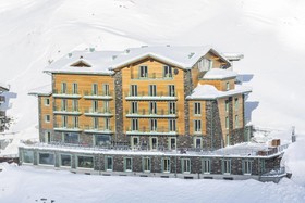 White Angel Hotel