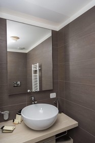 White Angel Hotel
