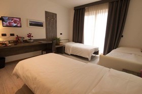 Hotel Le Soleil