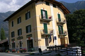 Hotel Le Soleil