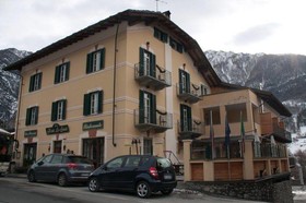 Hotel Le Soleil