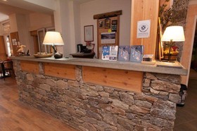 Hotel Le Soleil