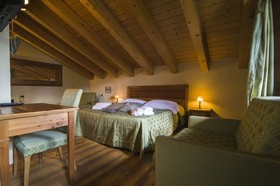Maison Cly