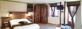 Maison Cly