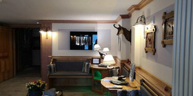 Maison Cly