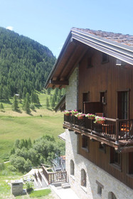Maison Cly