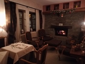Maison Cly