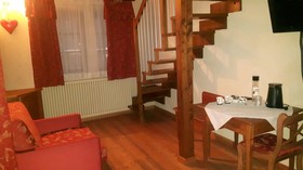 Maison Cly