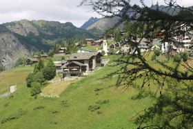 Maison Cly