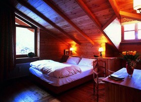 Breithorn Hotel