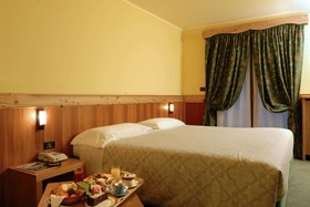 Hotel de Champoluc