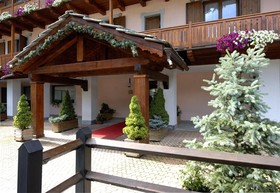 Hotel de Champoluc