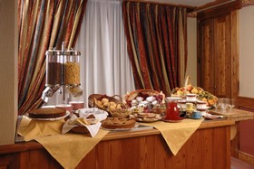 Hotel de Champoluc
