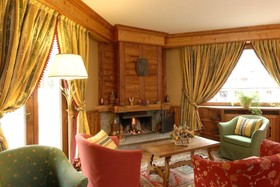 Hotel de Champoluc