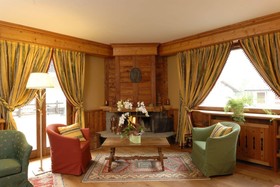 Hotel de Champoluc