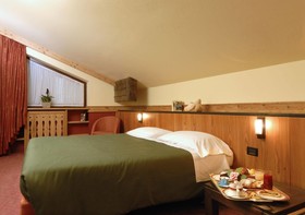 Hotel de Champoluc