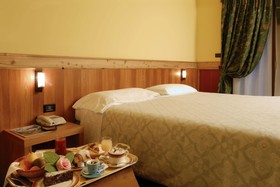 Hotel de Champoluc