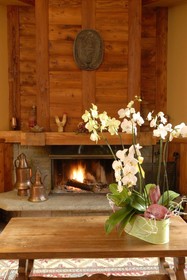 Hotel de Champoluc