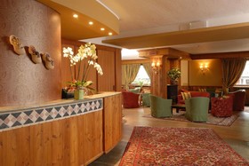 Hotel de Champoluc