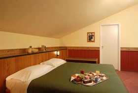 Hotel de Champoluc