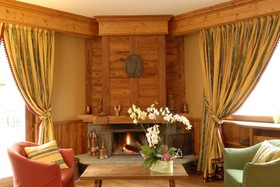 Hotel de Champoluc