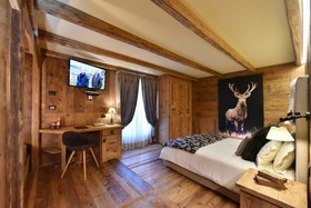 Hotel La Rouja