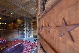 Hotel La Rouja