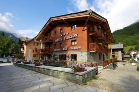 L' Aiglon