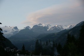 Le Petit Abri