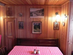 Le Vieux Rascard B&B