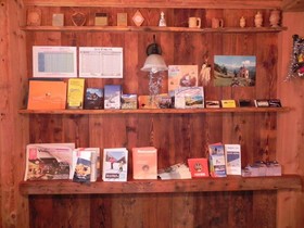 Le Vieux Rascard B&B