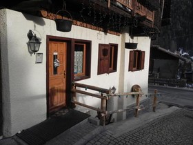 Le Vieux Rascard B&B