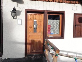 Le Vieux Rascard B&B