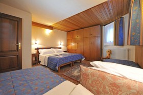 Residence Le Chalet
