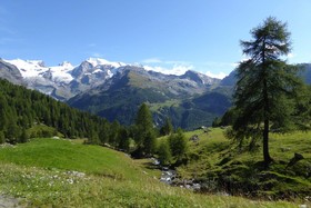 Residence Le Chalet