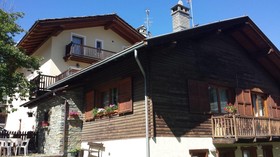 Residence Le Chalet