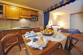 Residence Le Chalet