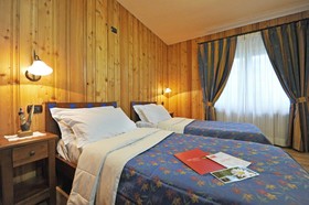 Residence Le Chalet