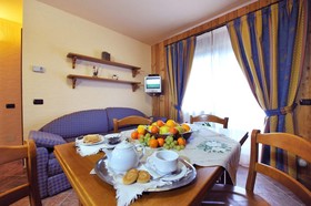 Residence Le Chalet