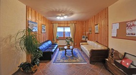 Residence Le Chalet