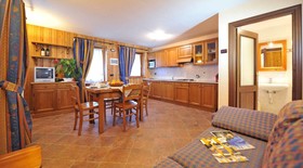 Residence Le Chalet