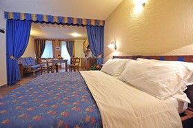 Residence Le Chalet