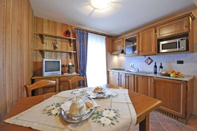 Residence Le Chalet