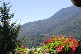 Hotel Le Verger