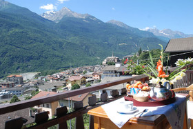 Hotel Le Verger