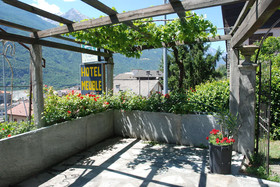 Hotel Le Verger