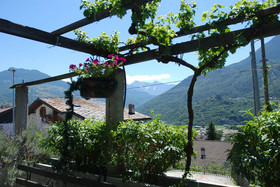 Hotel Le Verger