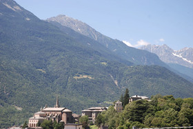 Hotel Le Verger
