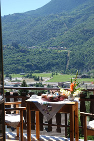 Hotel Le Verger